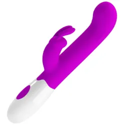 Pretty Love Vibro Rabbit Centaur Pretty Love 20cm